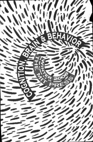 ﻿شناخت، مغز و رفتار: زمستان 2006: فهرست مطبوعات MIT