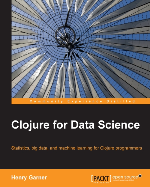 ﻿Clojure for Data Science