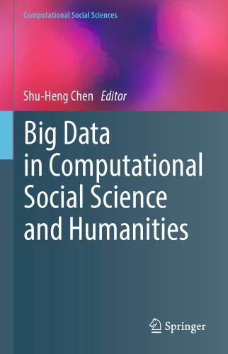 ﻿داده های بزرگ در علوم اجتماعی و علوم انسانی محاسباتی