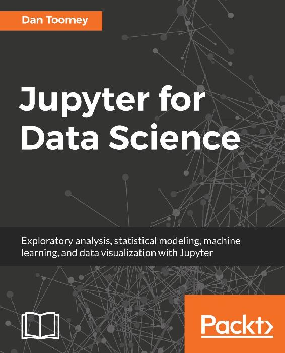 ﻿Jupyter برای علم داده