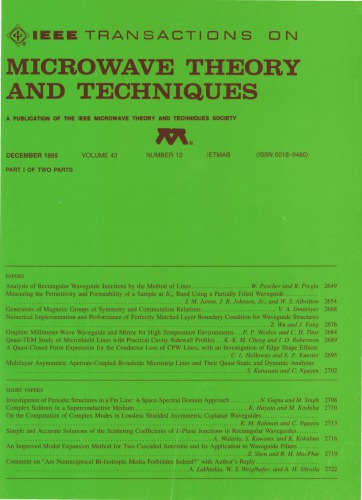 ﻿IEEE MTT-V043-I12a (12-1995)
