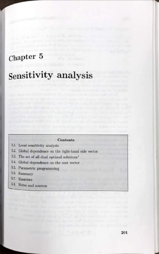 ﻿مقدمه ای بر بهینه سازی خطی