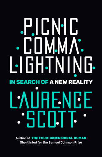 ﻿پیک نیک ویرگول رعد و برق: در جستجوی یک واقعیت جدید