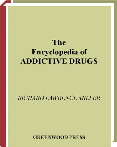 دائرyclالمعارف مواد مخدر اعتیاد آور