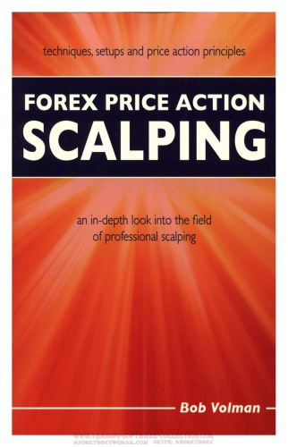 ﻿Forex Price Action Scalping با نگاهی عمیق به حوزه جرم گیری حرفه ای