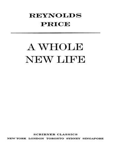 ﻿یک زندگی کاملاً جدید: یک بیماری و یک شفا