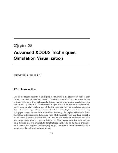 کتاب GENESIS: اکتشاف مدل های عصبی واقع گرایانه با سیستم عصبی عصبی GEneral