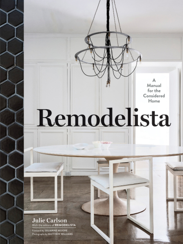 ﻿Remodelista