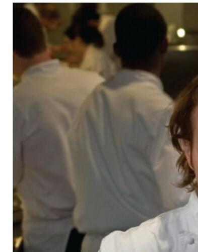 ﻿Grant Achatz: ظهور چشمگیر مشهورترین جوان آمریکا