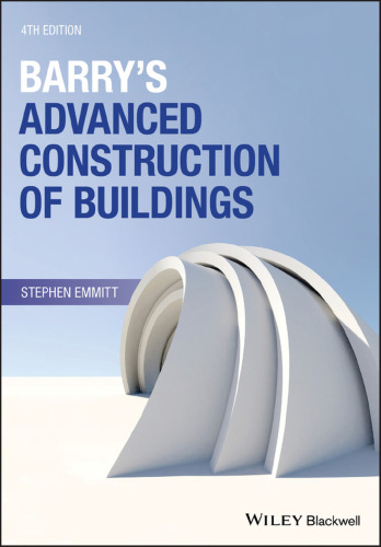 ﻿ساخت و ساز پیشرفته ساختمان های بری