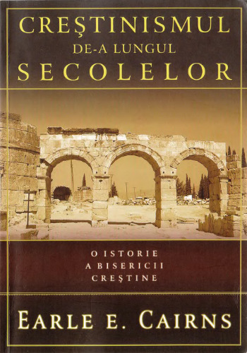 ﻿مسیحیت در طول اعصار تاریخچه کلیسای مسیحی