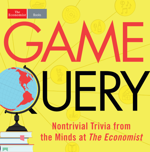 ﻿جستجوی بازی: چیزهای بی اهمیت از ذهن در اکونومیست