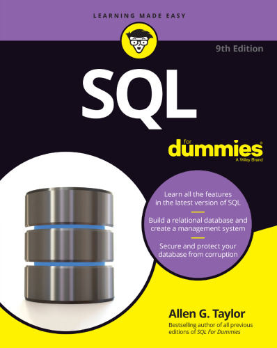 ﻿SQL برای Dummies