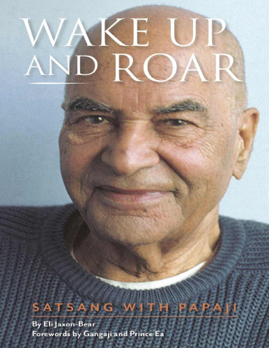 ﻿Wake Up and Roar: ساتسنگ با پاپاجی