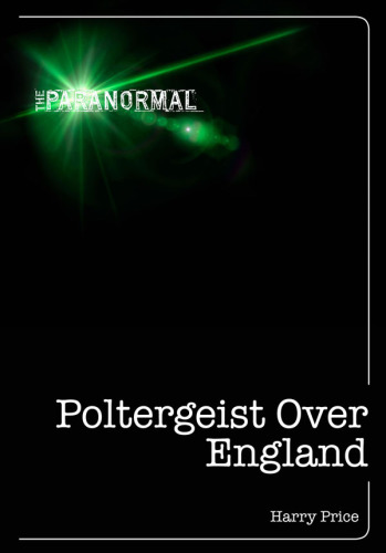 ﻿Poltergeist Over England (ماوراءالطبیعه)