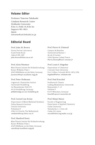 Metallocenes در سنتز Regio و Stereoselectctive