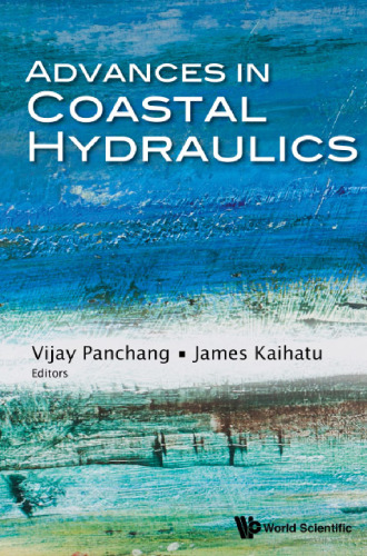 ﻿پیشرفت در هیدرولیک ساحلی