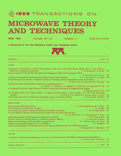 ﻿IEEE MTT-V034-I04 (1986-04)