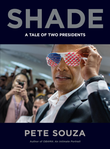 ﻿Shade: A Tale of Two Presidents