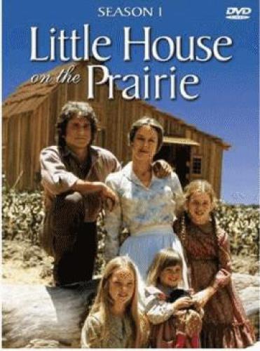 ﻿Little House on the Prairie Episode 1 - Little House in Big Woods