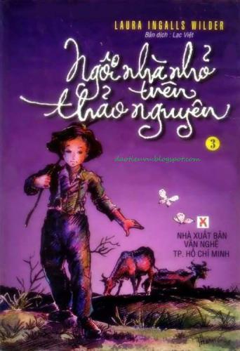 ﻿Little House on the Prairie Episode - Country Boy