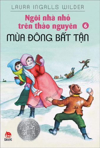 ﻿Little House on the Prairie قسمت 6 - زمستان عمیق