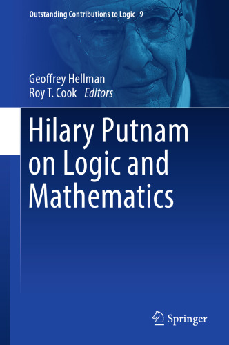 ﻿هیلاری پاتنام در منطق و ریاضیات