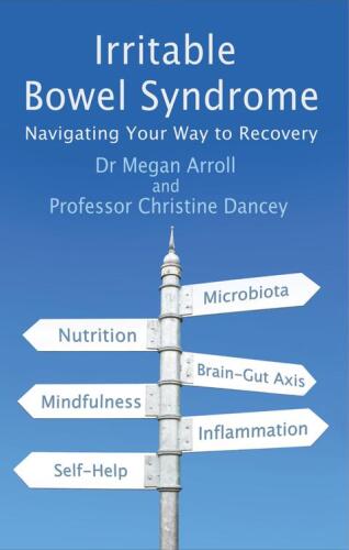 ﻿سندرم روده تحریک پذیر: مسیر خود را برای بهبودی طی کنید