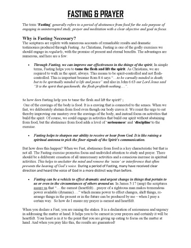 ﻿روزه و نماز