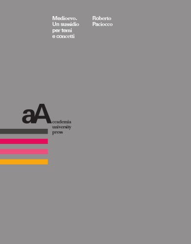 ﻿قرون وسطی. کمکی برای مضامین و مفاهیم