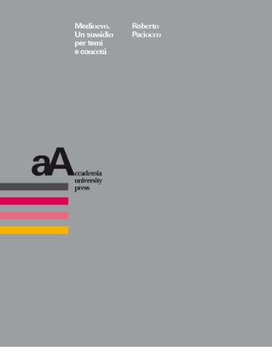 ﻿قرون وسطی. کمکی برای مضامین و مفاهیم
