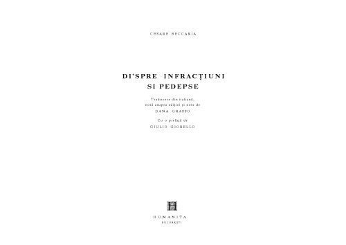 ﻿درباره جرایم و مجازات ها