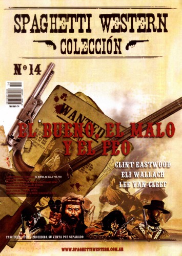 ﻿خوب، بد و زشت