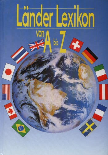 ﻿واژگان کشور از A تا Z