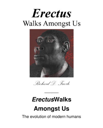 ﻿ارکتوس در میان ما راه می‌رود