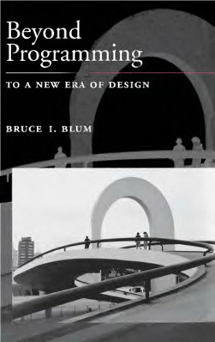 ﻿فراتر از برنامه نویسی: به عصر جدیدی از طراحی