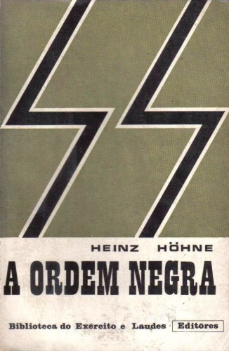 ﻿SS The Black Order