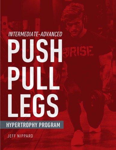 ﻿برنامه LPP پیشرفته متوسط