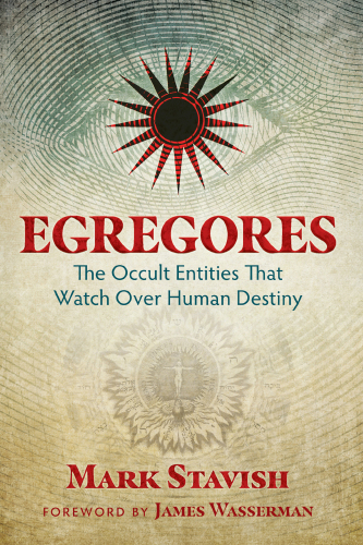 ﻿Egregores: موجودات پنهانی که مراقب سرنوشت انسان هستند