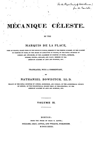 ﻿مکانیک آسمانی