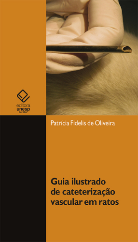 ﻿راهنمای مصور کاتتریزاسیون عروقی در موش صحرایی