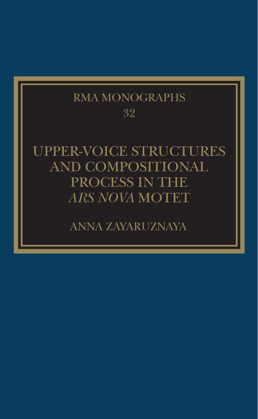 ﻿ساختارهای صدای بالا و فرآیند ترکیبی در Ars Nova Motet