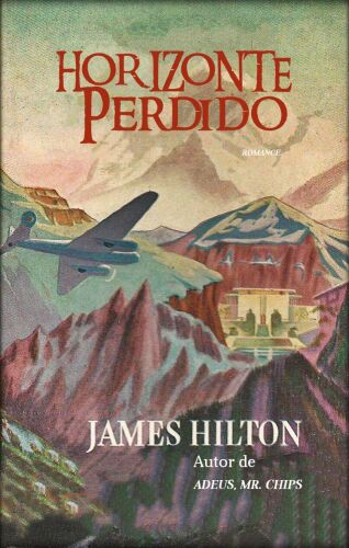 ﻿افق گمشده