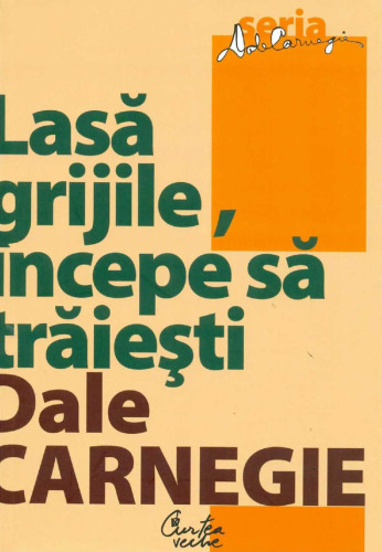 ﻿نگران نباشید، زندگی را شروع کنید