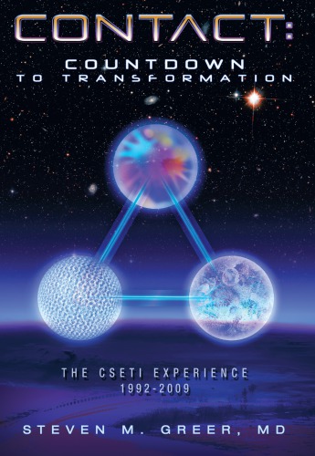 ﻿تماس، شمارش معکوس برای تحول