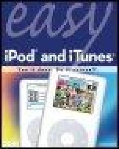 iPod و iTunes آسان