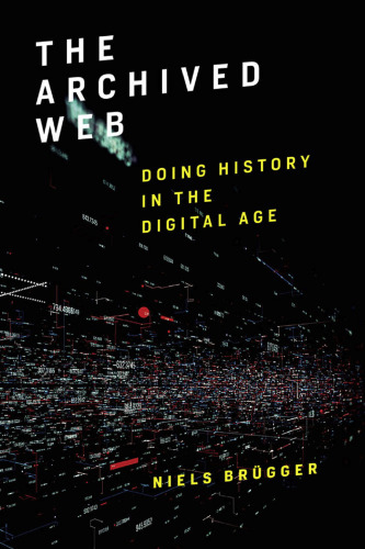 ﻿وب آرشیو شده: انجام تاریخ در عصر دیجیتال