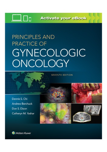 ﻿اصول و عملکرد انکولوژی زنان
 97814963423