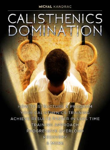 ﻿سلطه Calisthenics