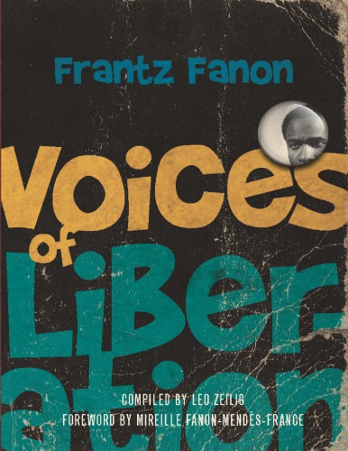 ﻿صداهای آزادی: فرانتز فانون